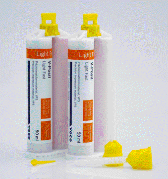 V-POSIL LIGHT FAST 2 x 50 ML V-POSIL LIGHT FAST 2 x 50 ML