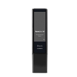 BLACK RESIN CARTRIDGE Tecnica CAD-CAM - BLACK RESIN CARTRIDGE