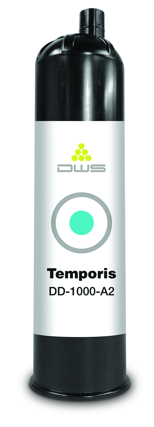 TEMPORIS DD-1000-A2 CARTUCCE XFAB TEMPORIS DD-1000-A2 CARTUCCE XFAB