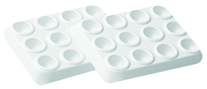 R/POZZETTI MONOUSO 50 PZ R/POZZETTI MONOUSO 50 PZ