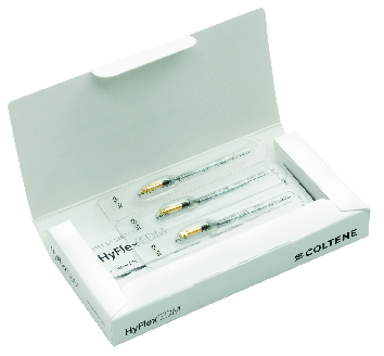HYFLEX EDM per CA FINISHING Finishing File 25 mm - 40/.04 Endodonzia - HYFLEX EDM per CA FINISHING Finishing File 25 mm - 40/.04