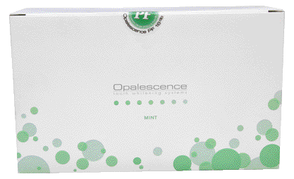 OPALESCENCE PF RICAMBIO PF 16% Menta Profilassi - OPALESCENCE PF RICAMBIO PF 16% Menta