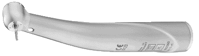 TURBINE ULTIMATE POWER + 755LB Per attacco Bien Air Piccole attrezzature - TURBINE ULTIMATE POWER + 755LB Per attacco Bien Air