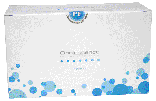 OPALESCENCE PF RICAMBIO PF 16% Insapore Profilassi - OPALESCENCE PF RICAMBIO PF 16% Insapore