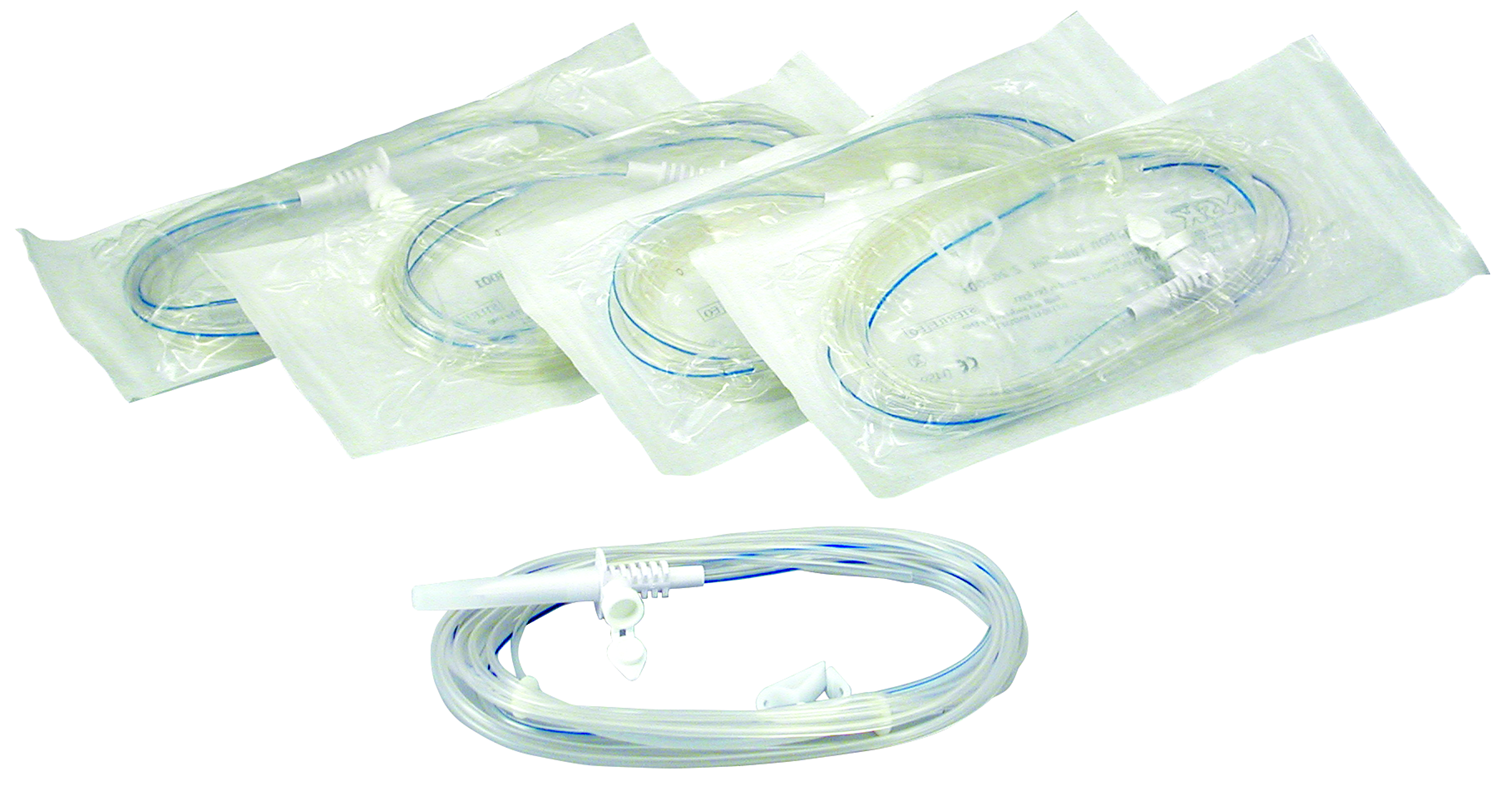 DEFLUSSORE Confezione da 5 pz. Manipoli e accessori - DEFLUSSORE Confezione da 5 pz.
