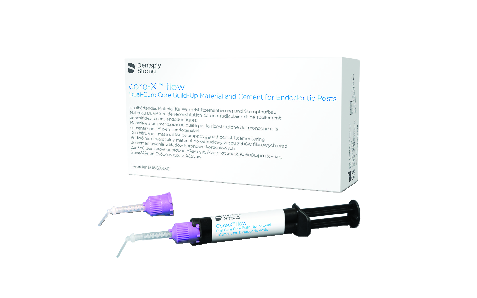 CORE X-FLOW Colore A2 CORE X-FLOW Colore A2