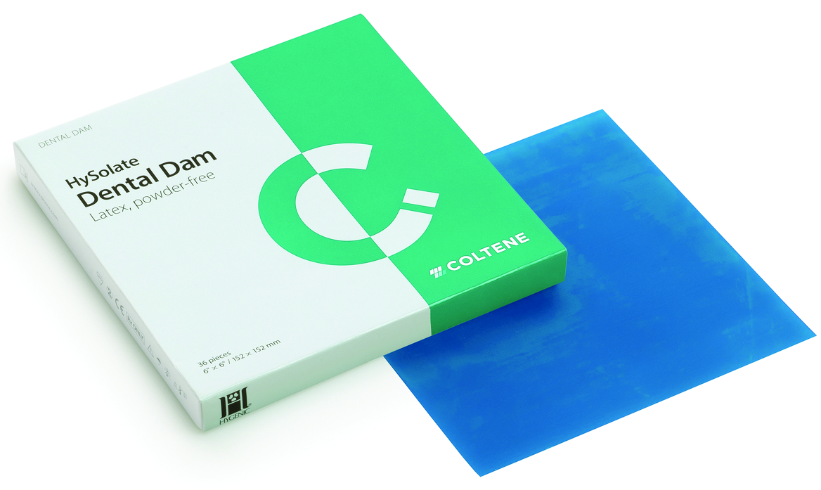 DIGA HYSOLATE Spessore medio, colore blu DIGA HYSOLATE Spessore medio, colore blu