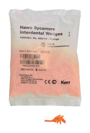CUNEI RICAMBI x-super fine/arancione - 1000 pz. CUNEI RICAMBI x-super fine/arancione - 1000 pz.