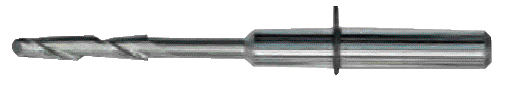 FRESA VHF Z200-R3-35 Laboratorio - FRESA VHF Z200-R3-35