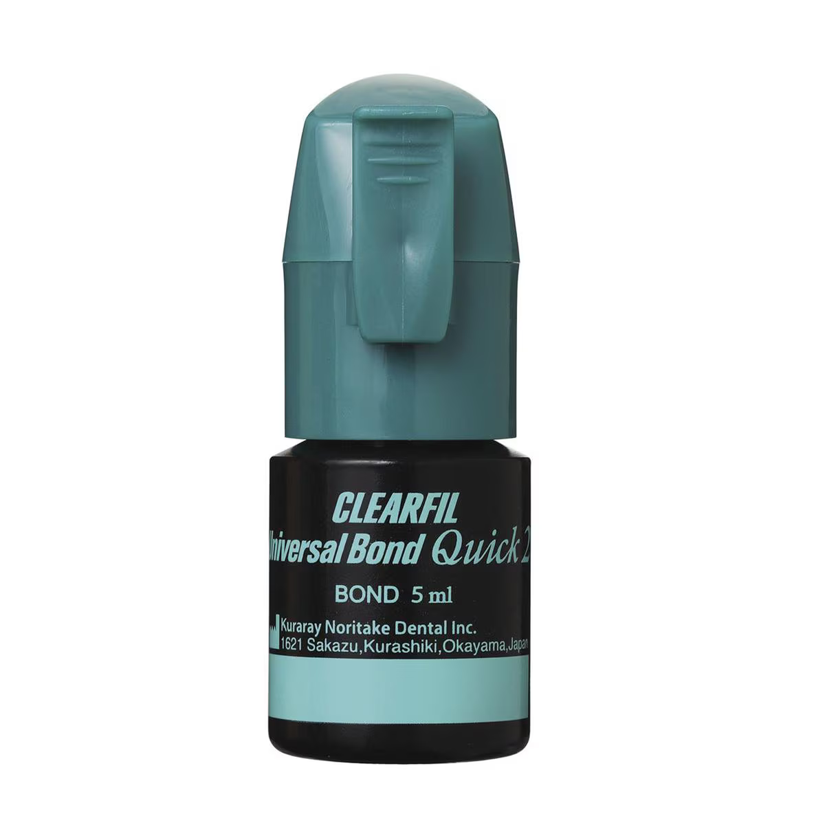 CLEARFIL UNIVERSAL BOND QUICK 2 3 flaconi da 5 ml cad. Compositi - CLEARFIL UNIVERSAL BOND QUICK 2 3 flaconi da 5 ml cad.