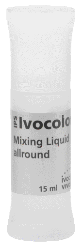 IPS IVOCOLOR LIQUIDI Mix Allround Rivestimenti - Liquidi -Ceramica - IPS IVOCOLOR LIQUIDI Mix Allround