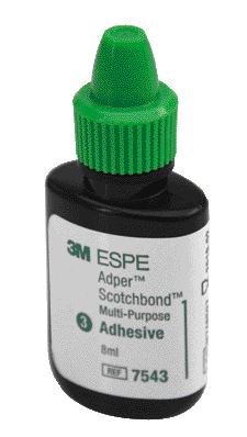 DentalToday ADPER SCOTCHBOND MP RICAMBI Adesivo flacone da 8 ml ADPER SCOTCHBOND MP RICAMBI Adesivo flacone da 8 ml