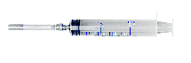 SIRINGHE STERILI CON AGO Siringa da 10 ml - 80 pz. SIRINGHE STERILI CON AGO Siringa da 10 ml - 80 pz.