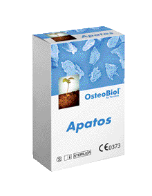 OSTEOBIOL APATOS Mix OSTEOBIOL APATOS Mix