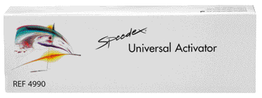 ATTIVATORE SPEEDEX UNIVERSALE Tubo da 60 ml ATTIVATORE SPEEDEX UNIVERSALE Tubo da 60 ml