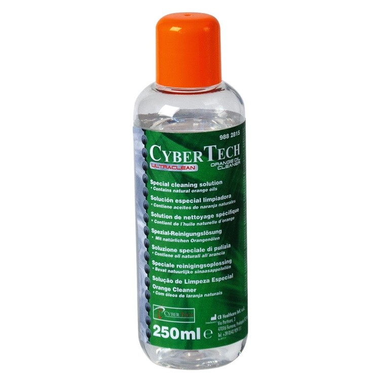 CT ULTRACLEAN ORANGE OIL CYBERTECH2 Disinfettanti - CT ULTRACLEAN ORANGE OIL CYBERTECH2