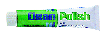 CLEANPOLISH Tubo da 50 g (RDA 43,8) CLEANPOLISH Tubo da 50 g (RDA 43,8)