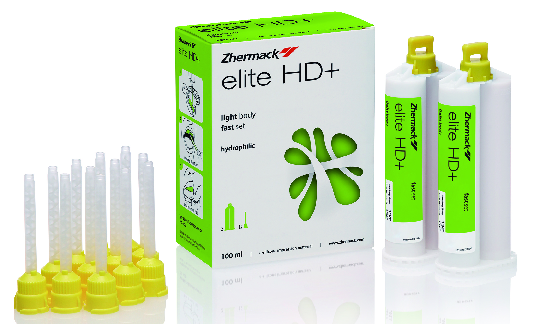 ELITE HD+ RIBASANTI (PER MISCELAZIONE MANUALE) Light Body Fast Set - idrocompatibile a bassa viscosità - verde ELITE HD+ RIBASANTI (PER MISCELAZIONE MANUALE) Light Body Fast Set - idrocompatibile a bassa viscosità - verde