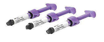 FILTEK Z500 KIT SIRINGHE FILTEK Z500 KIT SIRINGHE
