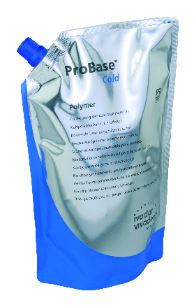 PROBASE COLD RICAMBI Polvere P rosa - 500 g PROBASE COLD RICAMBI Polvere P rosa - 500 g