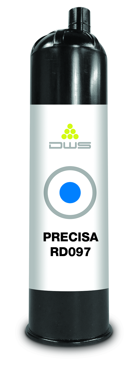 PRECISA RD097 CARTUCCE RESINA 2 PZ PRECISA RD097 CARTUCCE RESINA 2 PZ