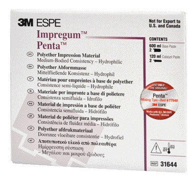IMPREGUM PENTA CONFEZIONE DOPPIA (media viscosità - colore viola) Confezione: 2 x 360 ml cad. IMPREGUM PENTA CONFEZIONE DOPPIA (media viscosità - colore viola) Confezione: 2 x 360 ml cad.