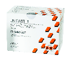 UNIFAST III POLVERE Pink v. nr. 8 - 35 g Resine - UNIFAST III POLVERE Pink v. nr. 8 - 35 g