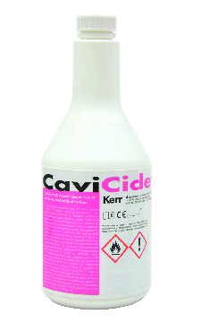 DentalToday CAVICIDE Flacone spray da 700 ml CAVICIDE Flacone spray da 700 ml