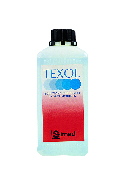 TEXOL Flacone da 1 litro TEXOL Flacone da 1 litro