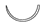 SUTURE SETA - AGO DORSO TAGLIENTE - Calibro 4/0 - 12 pz PSN7763S - C-43 - 1/2 cerchio mm 16,2 SUTURE SETA - AGO DORSO TAGLIENTE - Calibro 4/0 - 12 pz PSN7763S - C-43 - 1/2 cerchio mm 16,2