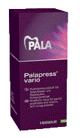 PALAPRESS VARIO LIQUIDO 500 ML Laboratorio - PALAPRESS VARIO LIQUIDO 500 ML