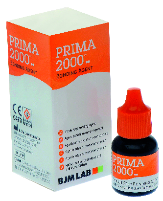 PRIMA 2000 FL. 10 ML BJM PRIMA 2000 FL. 10 ML BJM