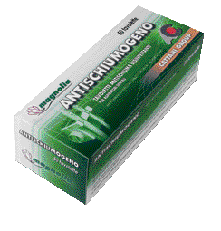 DentalToday ANTISCHIUMOGENO Disinfettante ANTISCHIUMOGENO Disinfettante