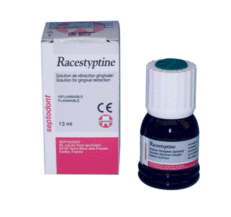 RACESTYPTINE SOLUZIONE Flacone da 13 ml RACESTYPTINE SOLUZIONE Flacone da 13 ml