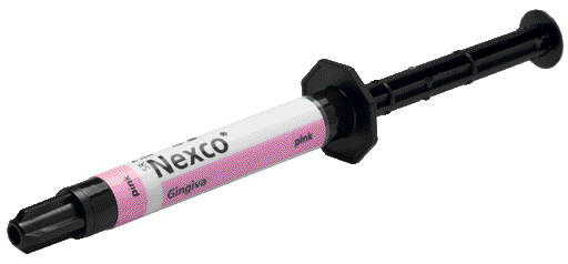 SR NEXCO PASTE G2 SIR. 2,5 G Cere Per Laboratorio - SR NEXCO PASTE G2 SIR. 2,5 G