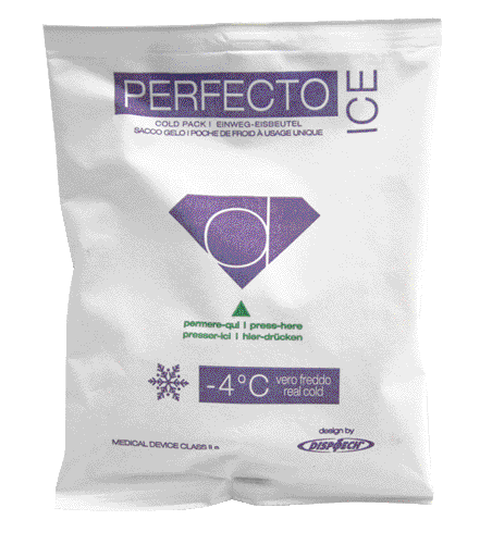 SACCHETTO FREDDO/GHIACCIO TNT 24 PZ SACCHETTO FREDDO/GHIACCIO TNT 24 PZ