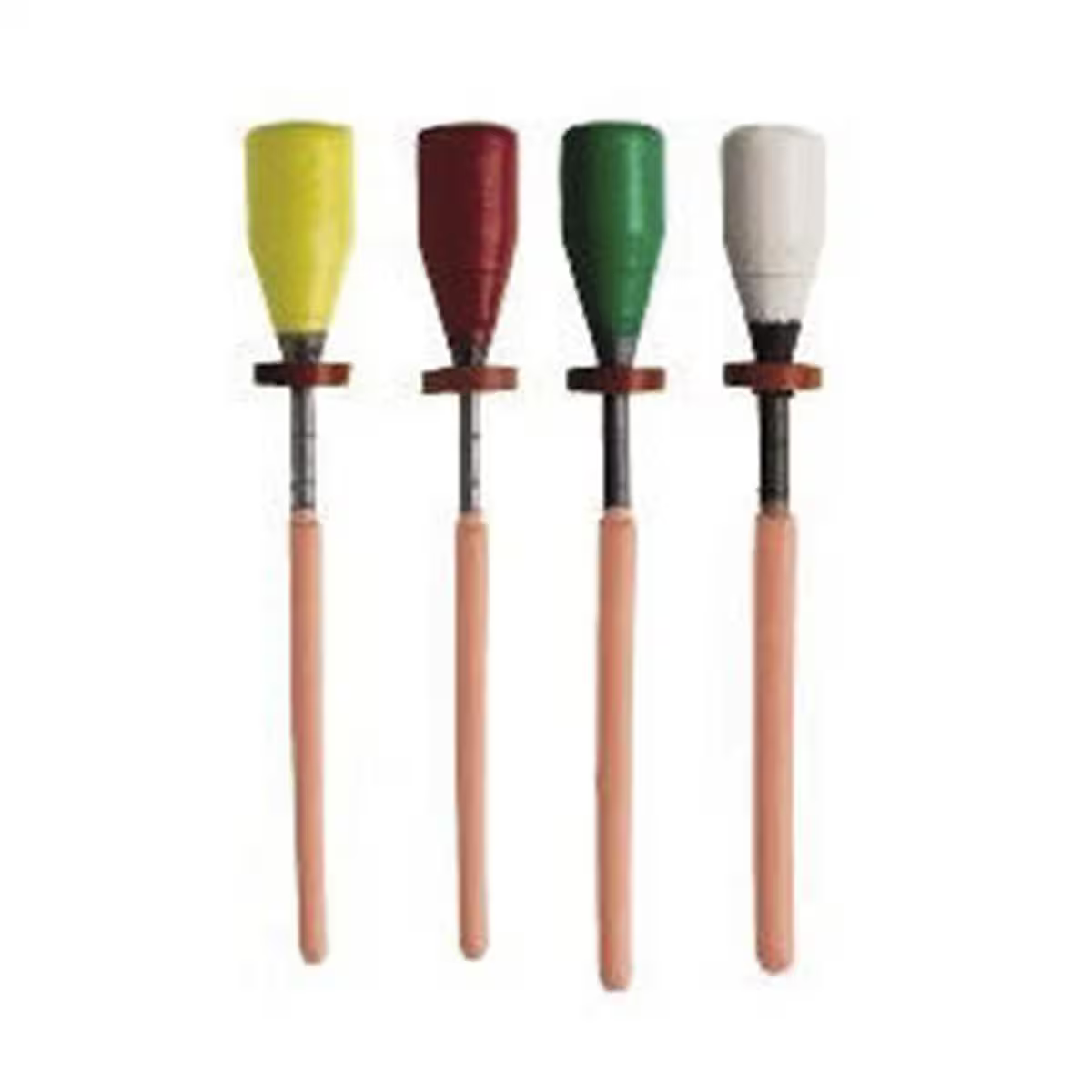 EDGEONE FILL EDGEENDO PRIMARY 6 PZ Endodonzia - EDGEONE FILL EDGEENDO PRIMARY 6 PZ