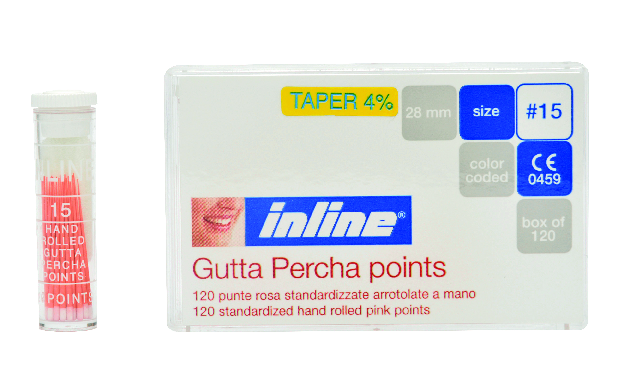 PUNTE GUTTA COL.INLINE .04/15 120 P PUNTE GUTTA COL.INLINE .04/15 120 P