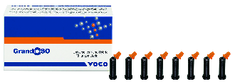 GRANDIO SO CAPSULE Colore A2 Conservativa - GRANDIO SO CAPSULE Colore A2