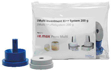 IPS MULTI MUFFEL SYSTEM 200 G IPS MULTI MUFFEL SYSTEM 200 G