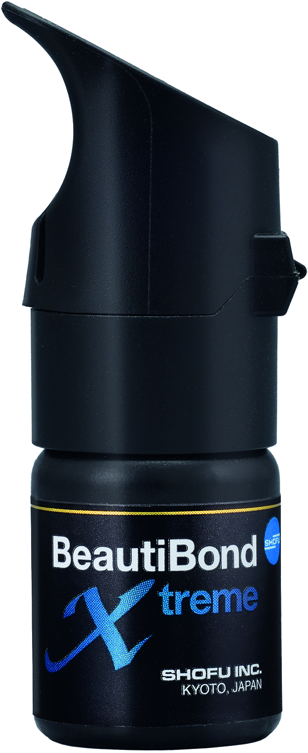 BEAUTIBOND XTREME RICAMBIO Flacone da 5 ml BEAUTIBOND XTREME RICAMBIO Flacone da 5 ml