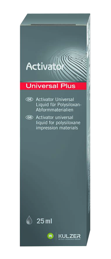 ACTIVATOR PLUS LIQUIDO 25 ML ACTIVATOR PLUS LIQUIDO 25 ML