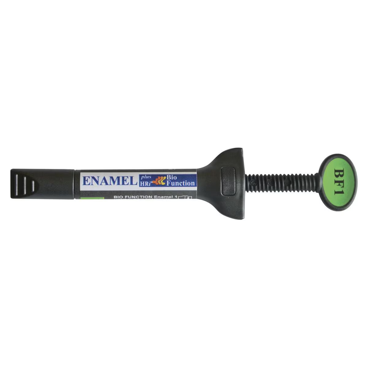 ENAMEL PLUS HRI BIOFUNCTION KIT 3 siringhe da 2,5 g cad. nei colori BF1, BF2, BF3 Conservativa - ENAMEL PLUS HRI BIOFUNCTION KIT 3 siringhe da 2,5 g cad. nei colori BF1, BF2, BF3
