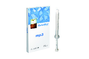 Osteobiol Mp3 3 Siringhe 1 Cc