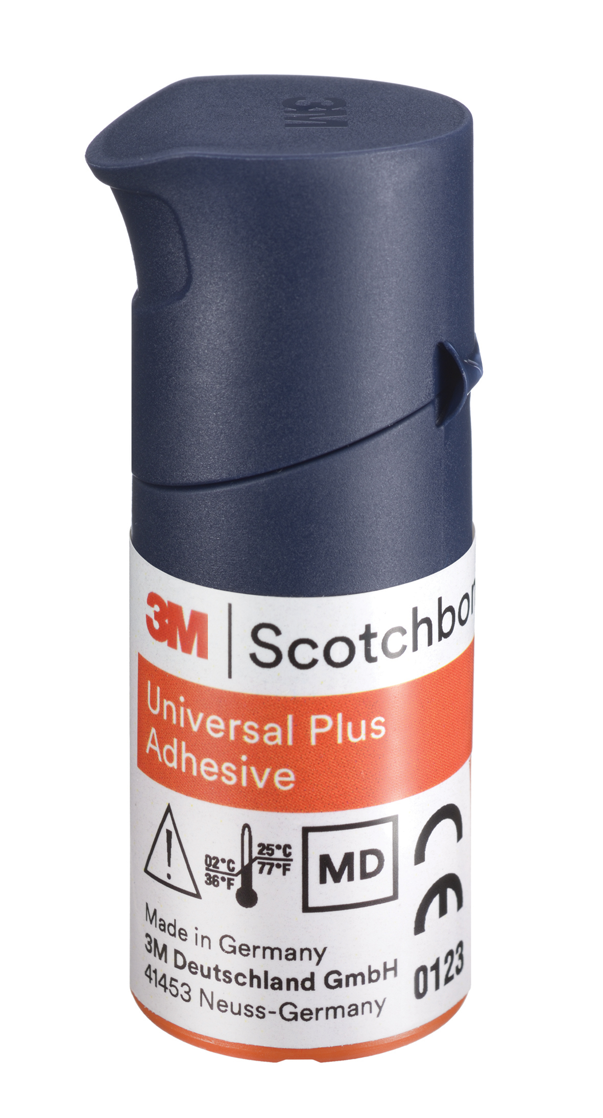 Array - Scotchbond  Universal Plus 3M  5 ml