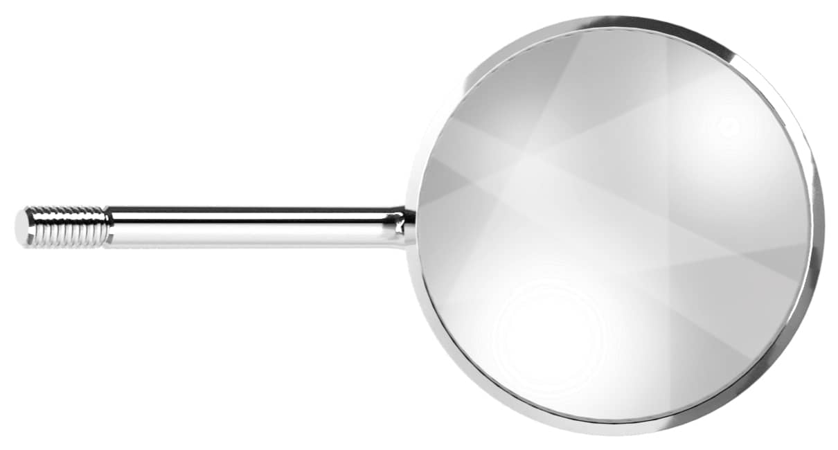 Specchietti  PURE REFLECT® Mis.5 x12