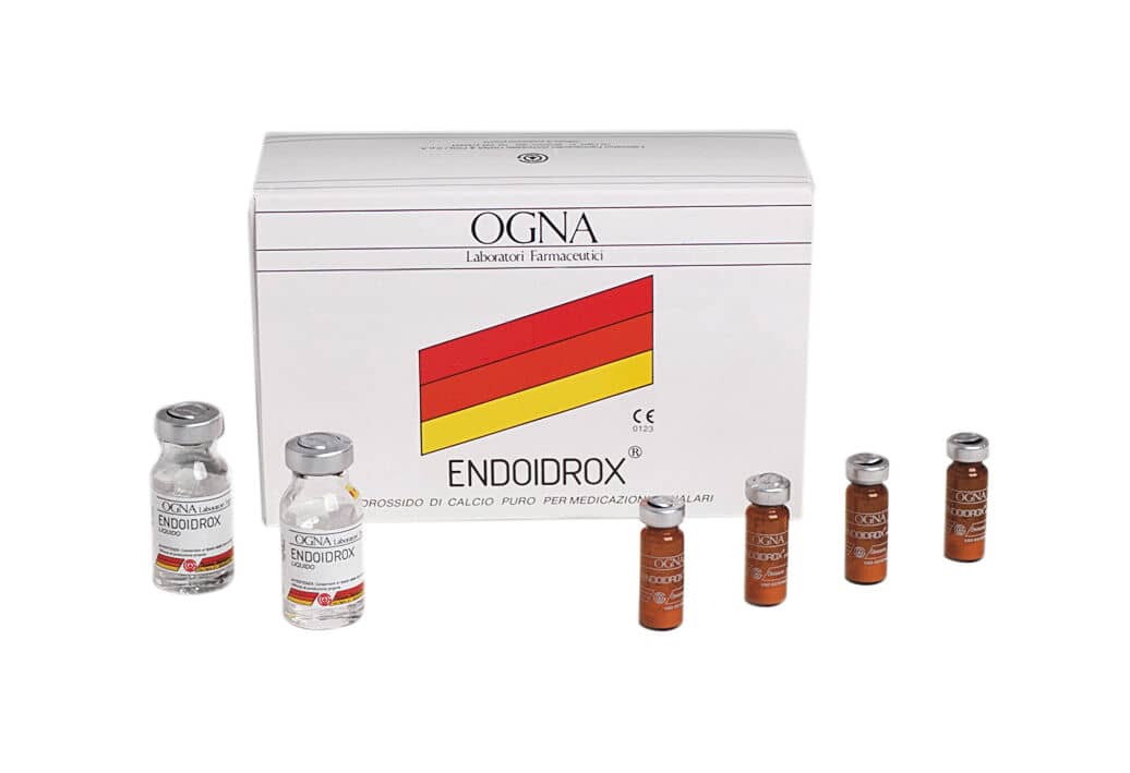 Endoidrox Ogna