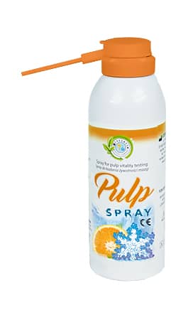 Medicamenti - Suture - Pulp spray orange 200 ml