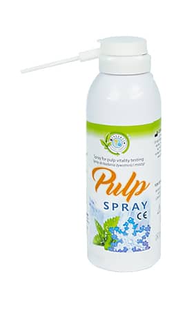 Medicamenti - Suture - Pulp spray menta 200 ml