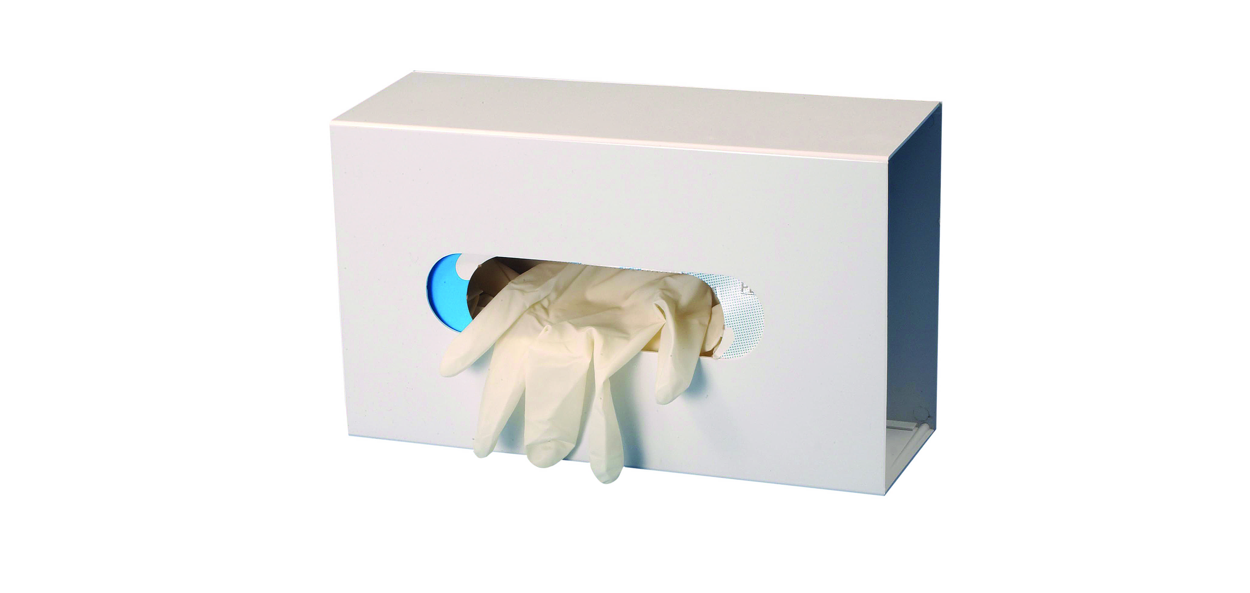 Dispenser Per Guanti GIMA 25430 - Per Scatole Da 100 Guanti | Aggancio A Parete - Foto 14